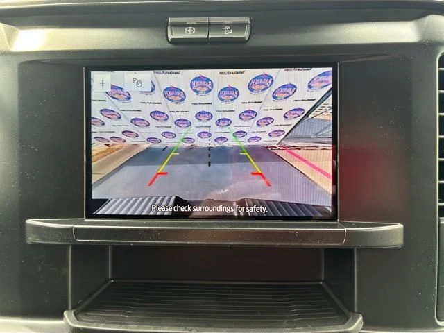 New 2026 Carbonized Gray Metallic Ford XL image 15