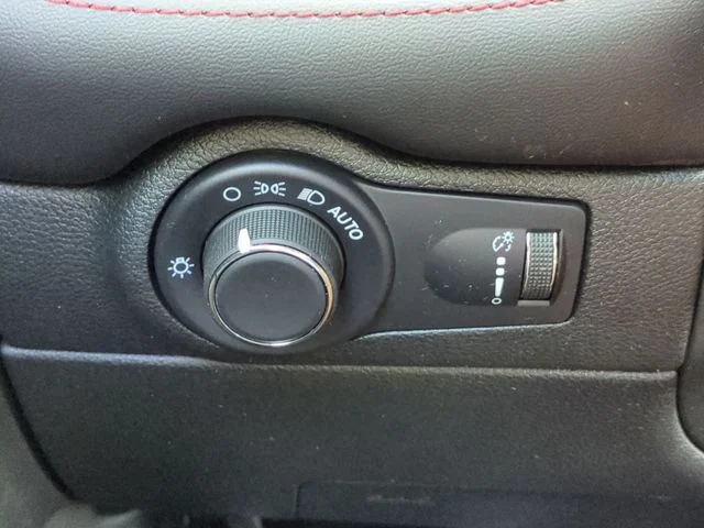 Used 2025 Black Dodge GT image 18