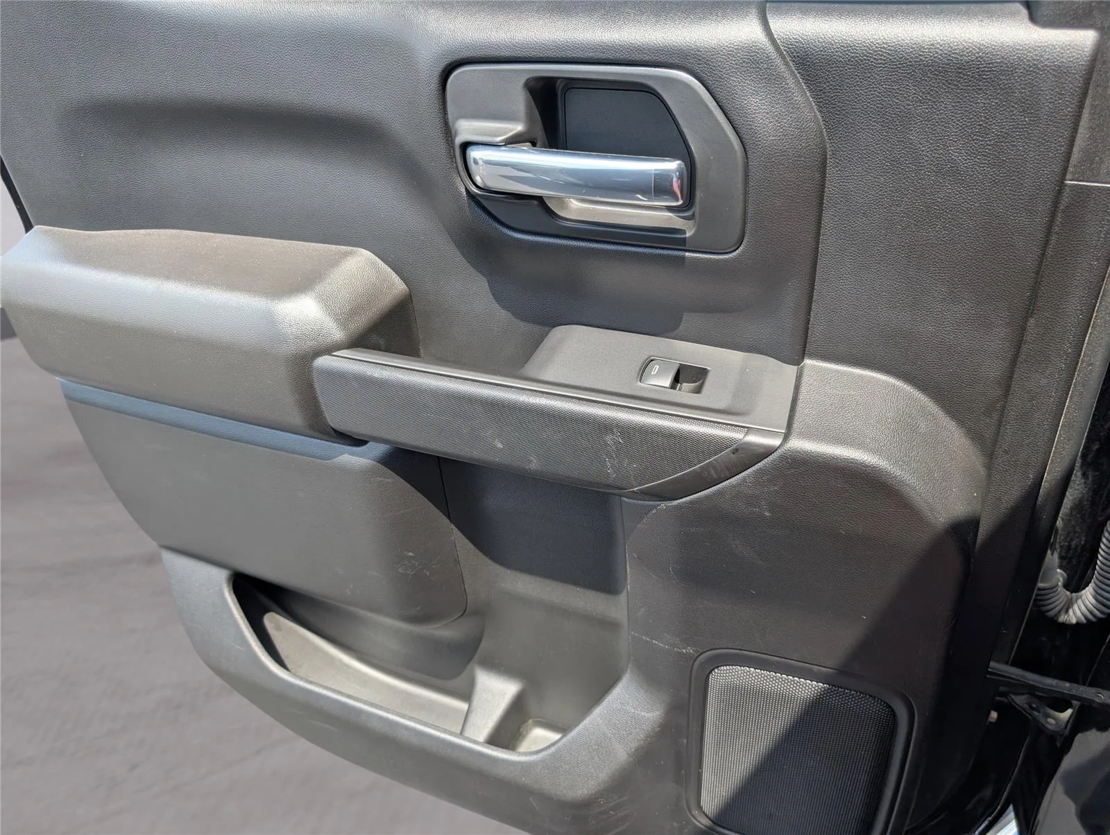 Used 2022 Black Chevrolet LT image 20
