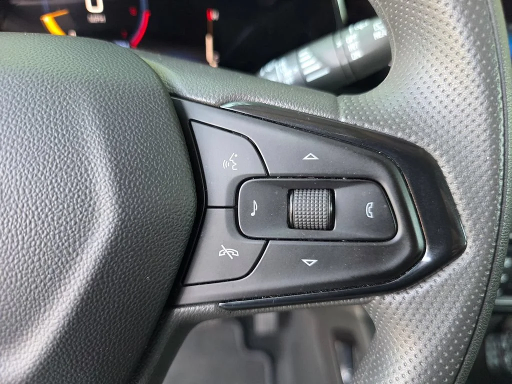 Used 2025 Mosaic Black Metallic Chevrolet LT image 24