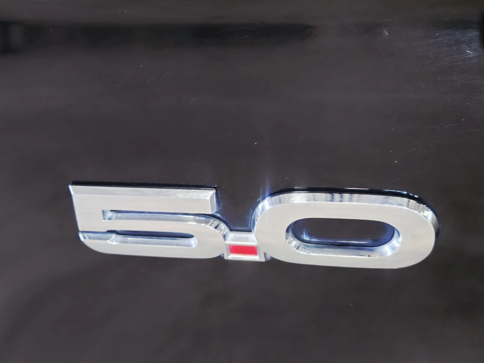 Used 2021 Shadow Black Ford GT image 18