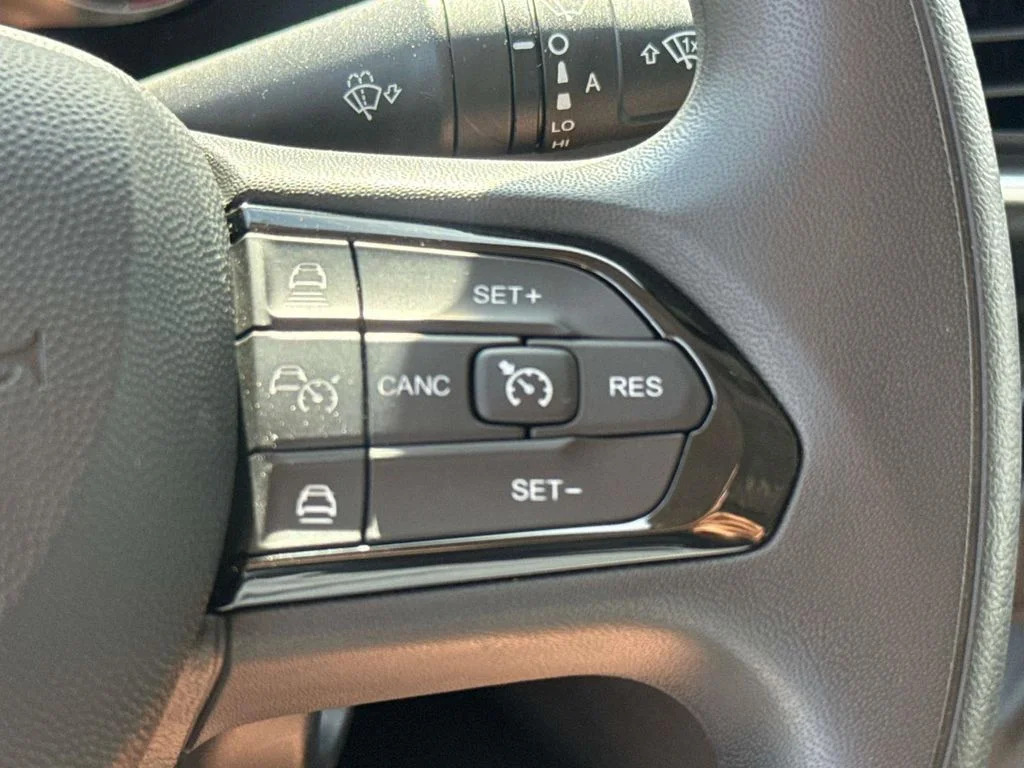 New 2025 White Ram Low Roof image 24