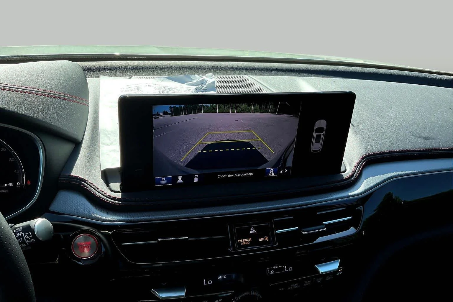 2026 Acura MDX A-Spec Package - Photo 49