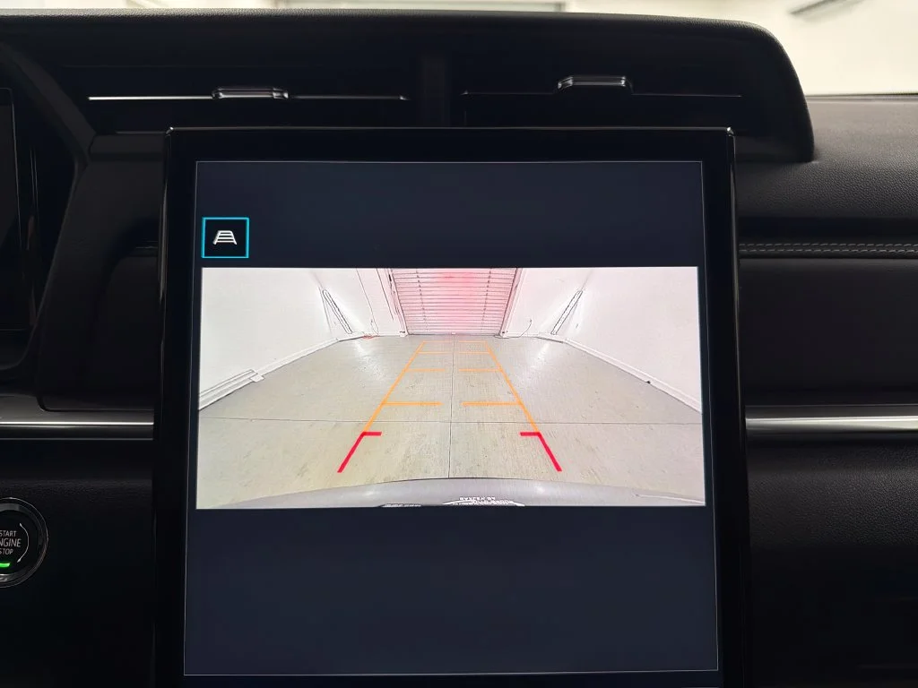 New 2027 Sterling Metallic GMC Elevation image 17