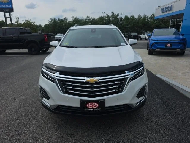 Used 2024 Beige Chevrolet Premier image 8