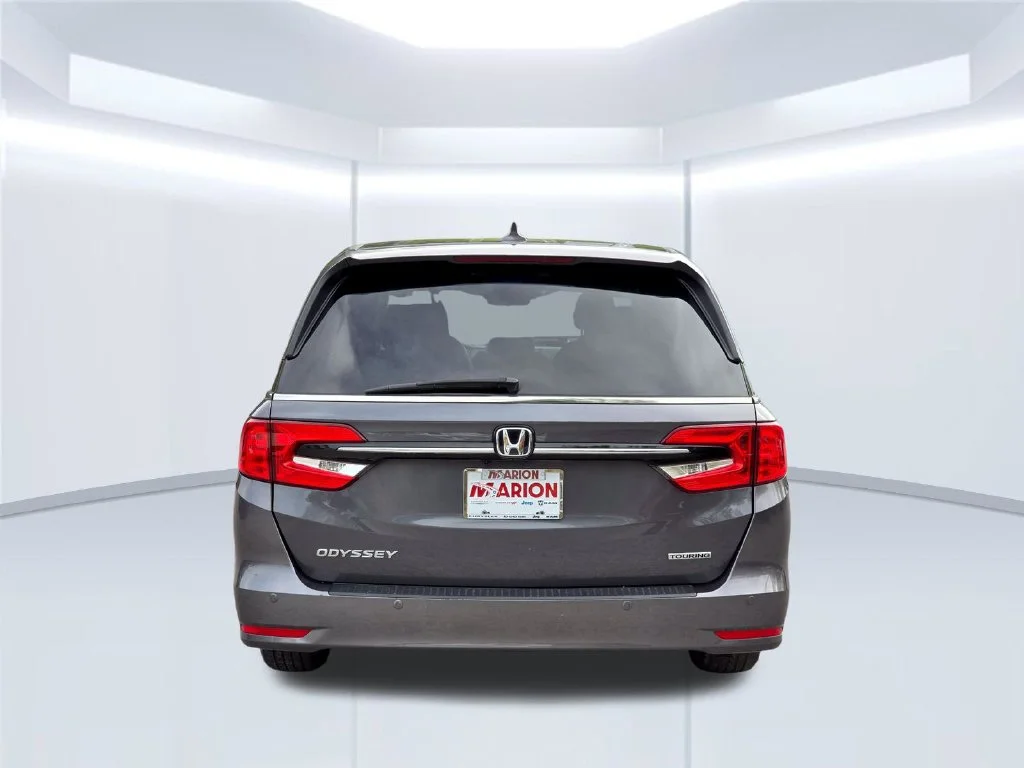 Used 2023 Gray Honda Touring image 22