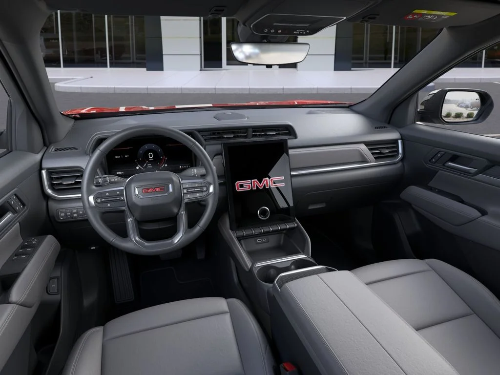 2026 GMC Terrain Elevation - Photo 15