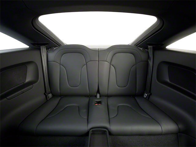 Used 2010 Brilliant Black Audi 2.0T Prestige image 15