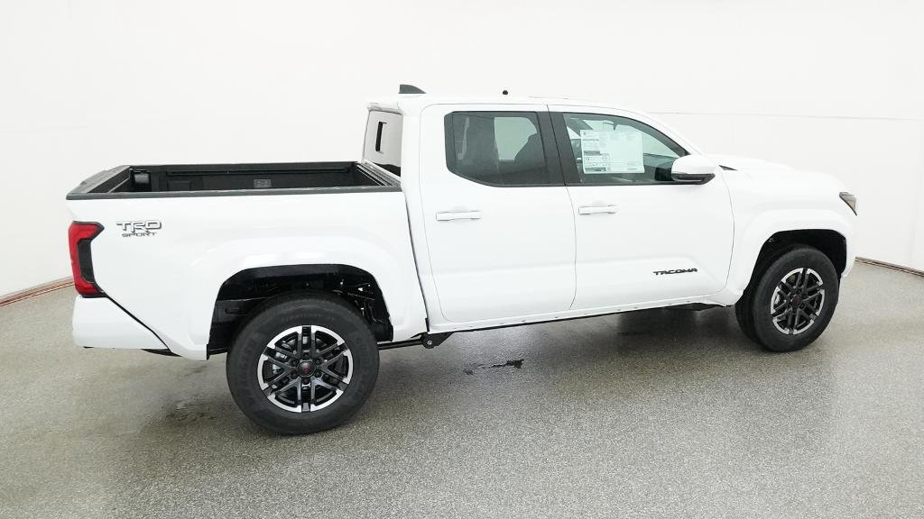 New 2026 Ice Cap Toyota TRD Sport image 29
