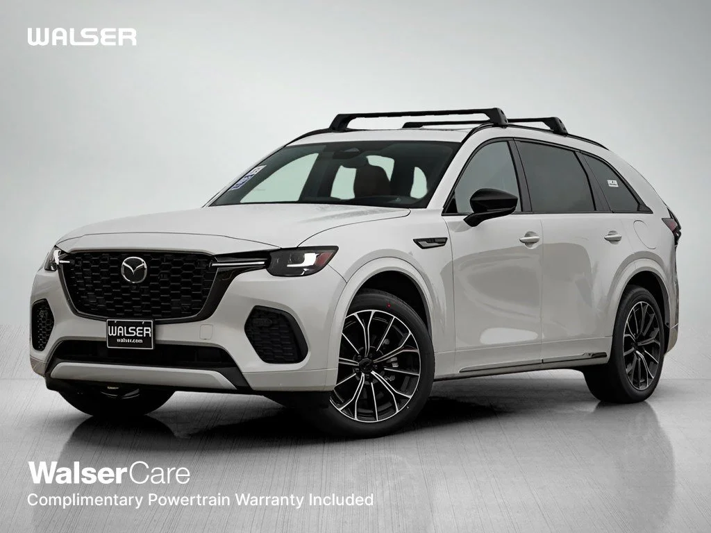 2026 Mazda CX-70 3.3 Turbo Premium Plus S AWD's photo