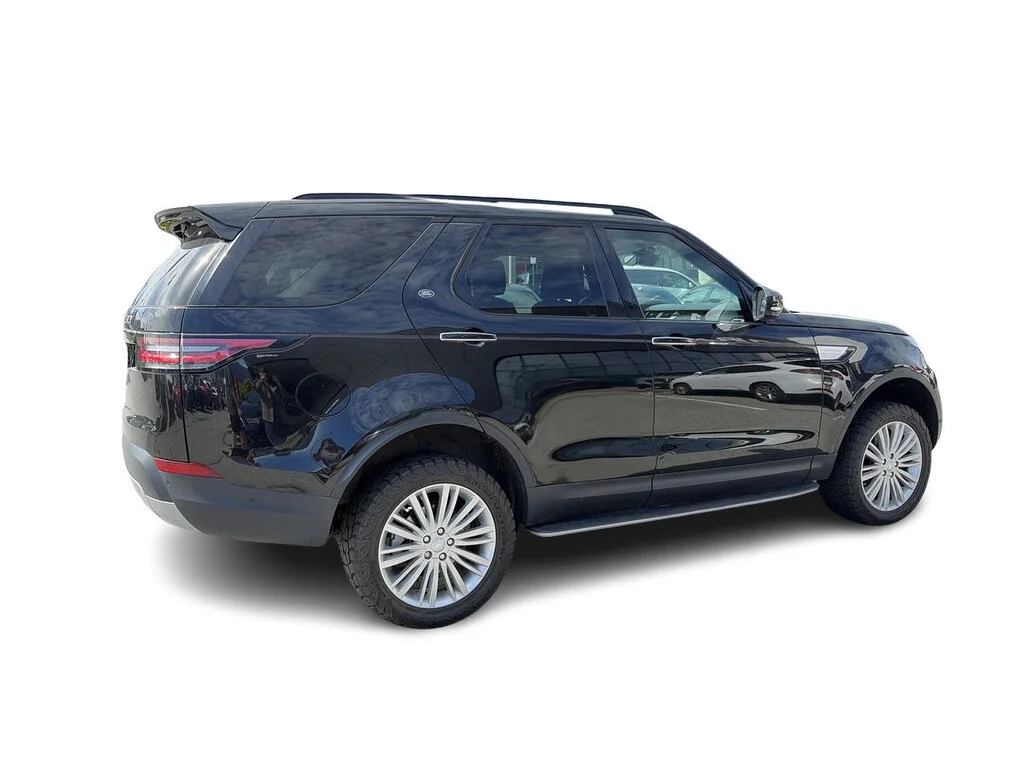 Used 2019  Land Rover HSE Luxury 4WD image 15