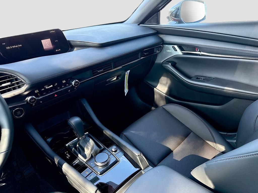 2026 Mazda Mazda3 Turbo Premium Plus - Photo 23