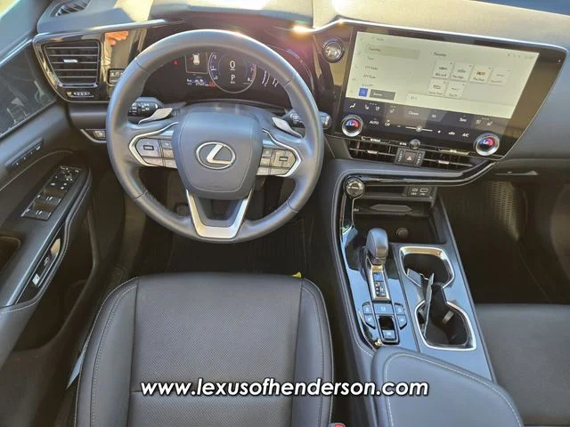 Certified Used 2022 Gray Lexus 350 Premium image 15