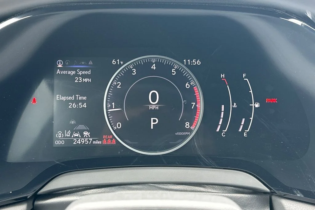 Certified Used 2023 Silver Lexus 350 Premium image 30