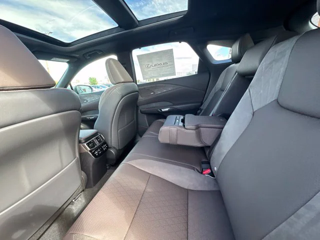 New 2026 Nori Green Pearl Lexus LUXURY image 48