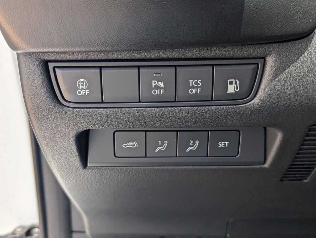 2026 Mazda CX-50 Premium - Photo 14