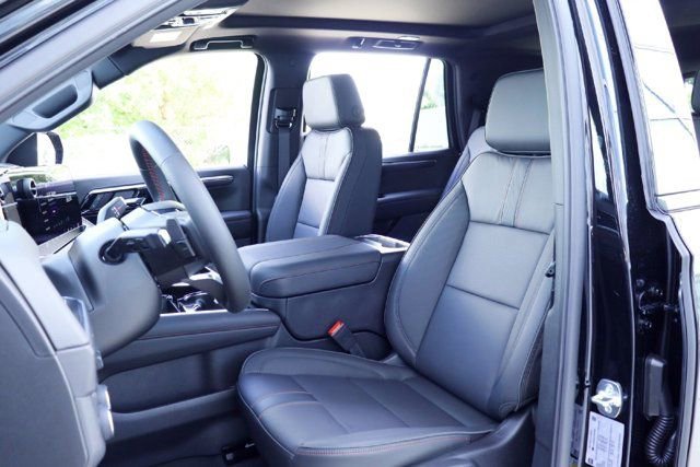 2026 Chevrolet Tahoe RST - Photo 9