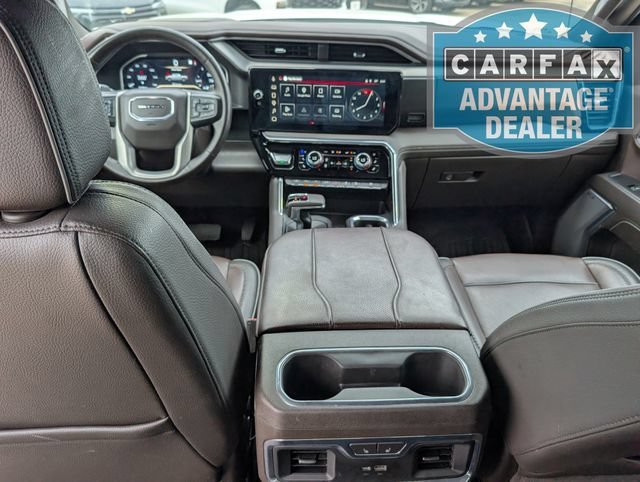 2023 GMC Sierra 1500 Denali Denali - Photo 23