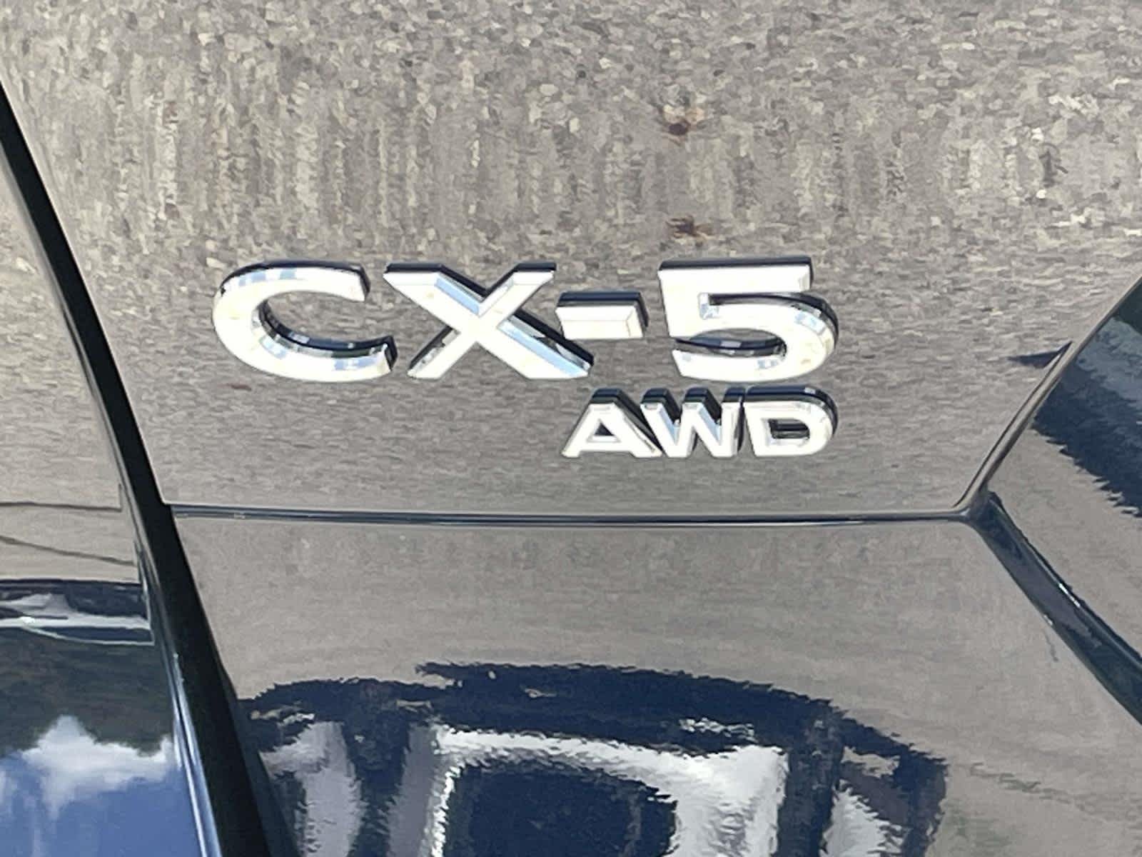 New 2026 Navy Blue Mica Mazda 2.5 S Premium image 14