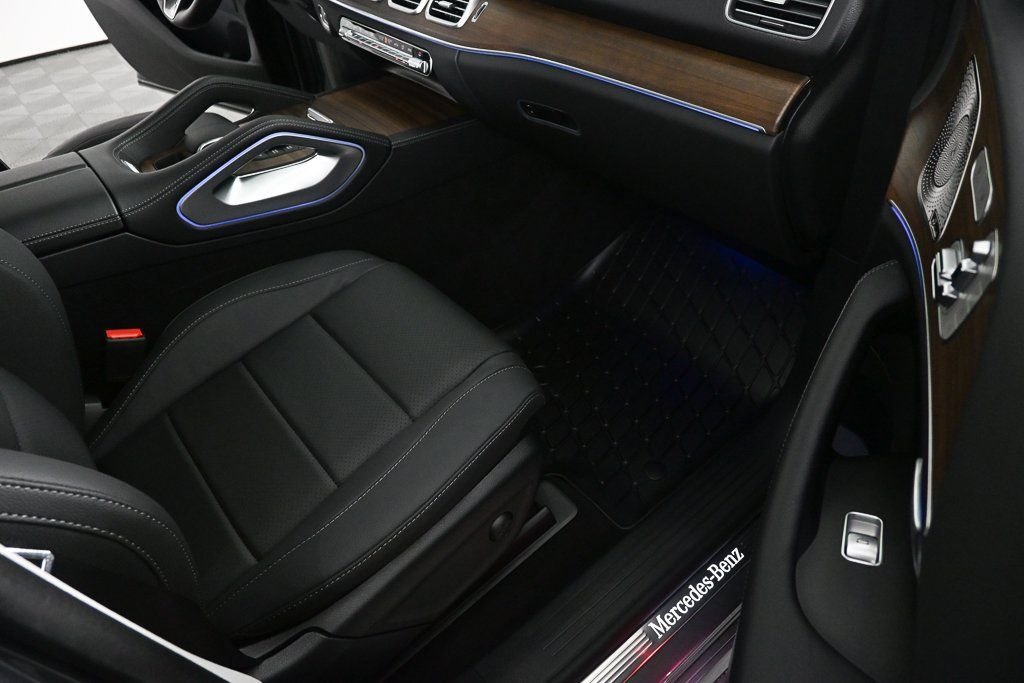 2025 Mercedes-Benz GLE GLE350 - Photo 24