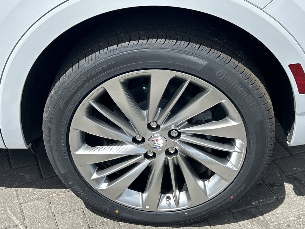 2026 Buick Envision Avenir - Photo 29