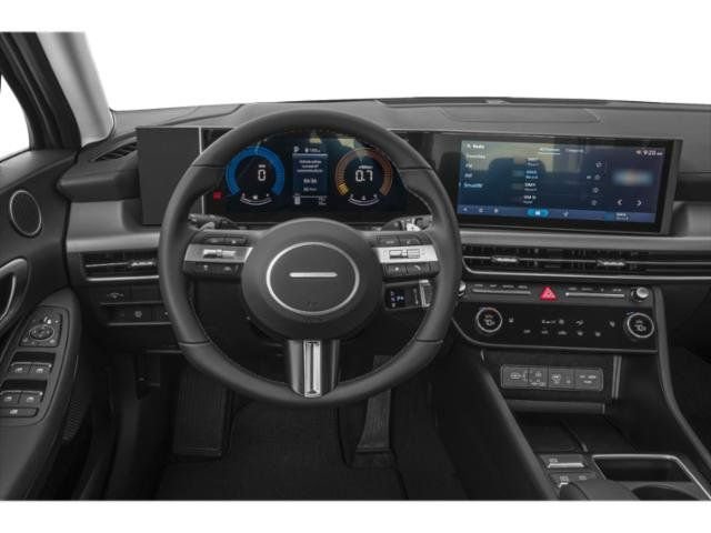 New 2026 White Hyundai SEL Sport image 4