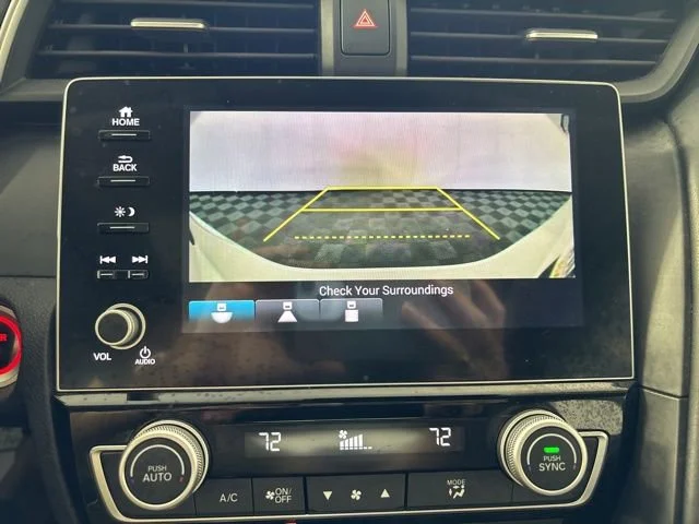 Used 2019 White Honda Touring image 15