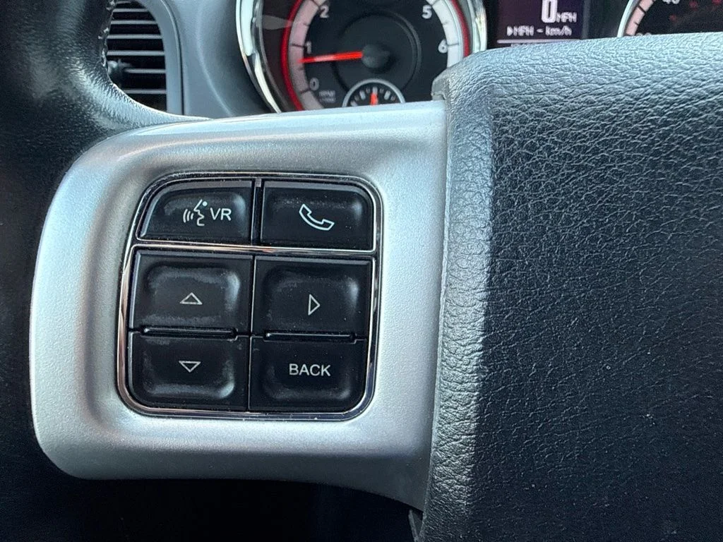 Used 2017 Silver Dodge GT image 23