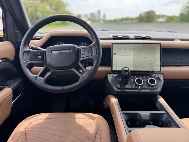 New 2026 Carpathian Grey Land Rover S image 13