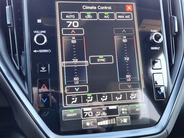 2026 Subaru Crosstrek Sport - Photo 15