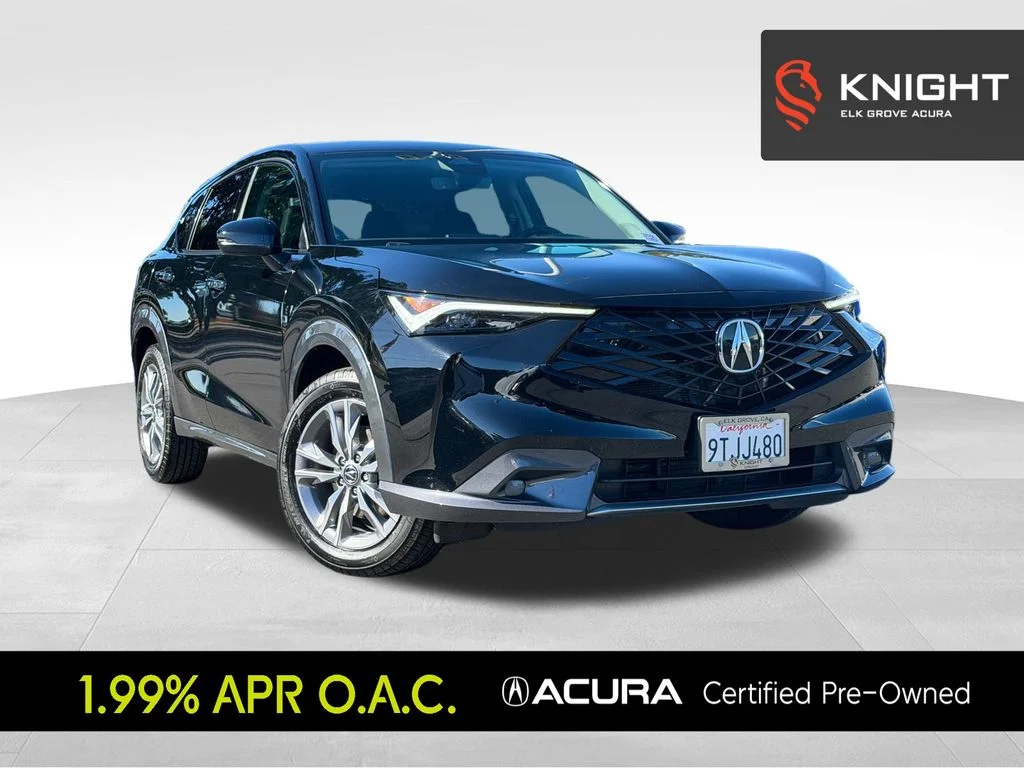 2025 Acura ADX -'s photo