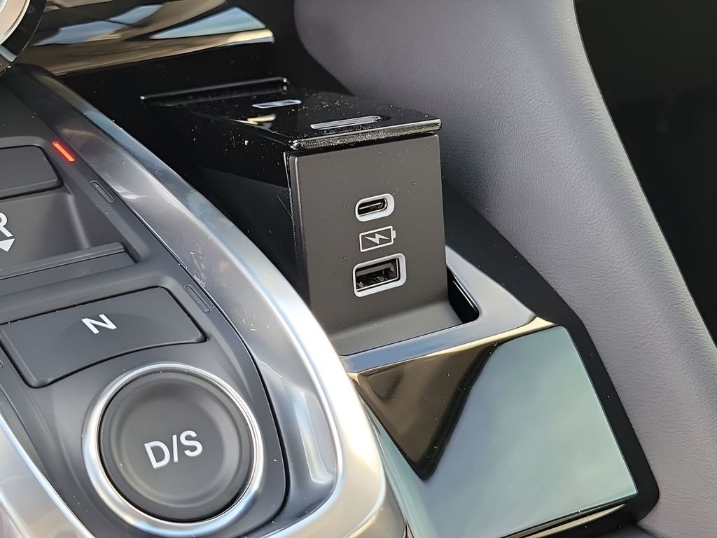 2026 Acura MDX Technology Package - Photo 54