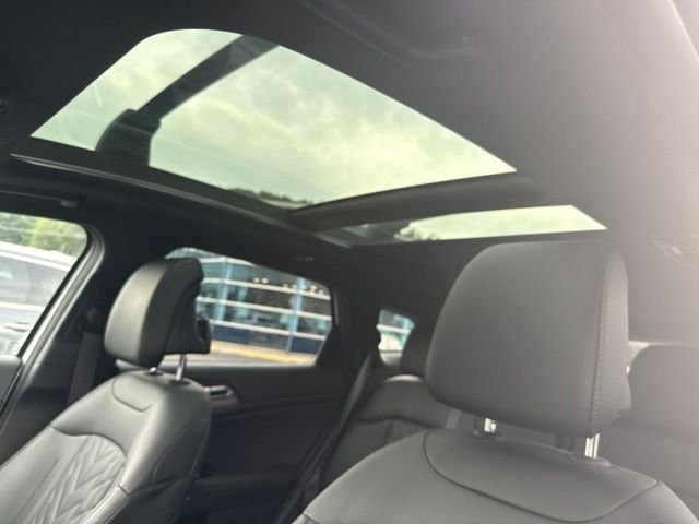 Certified Used 2024 White Kia X-Line image 14