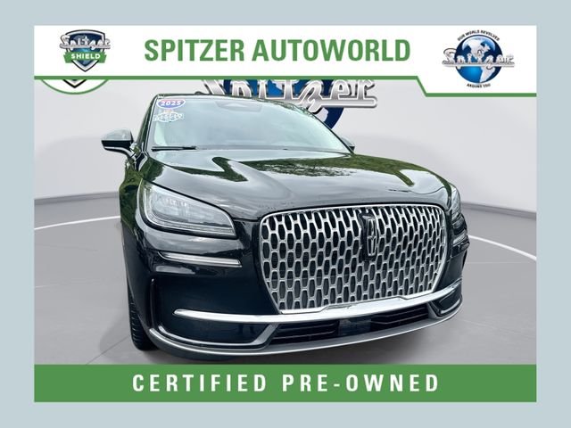 2025 Lincoln Corsair Premiere AWD's photo
