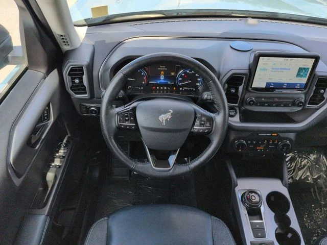 Certified Used 2022 Area 51 Ford Outer Banks image 16