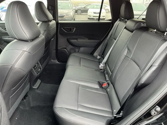 2026 Subaru Outback Limited - Photo 27