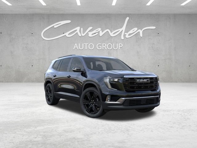 2026 GMC Acadia Elevation FWD's photo