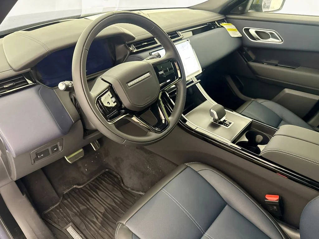 New 2026 Varesine Blue Land Rover Belgravia Edition image 9