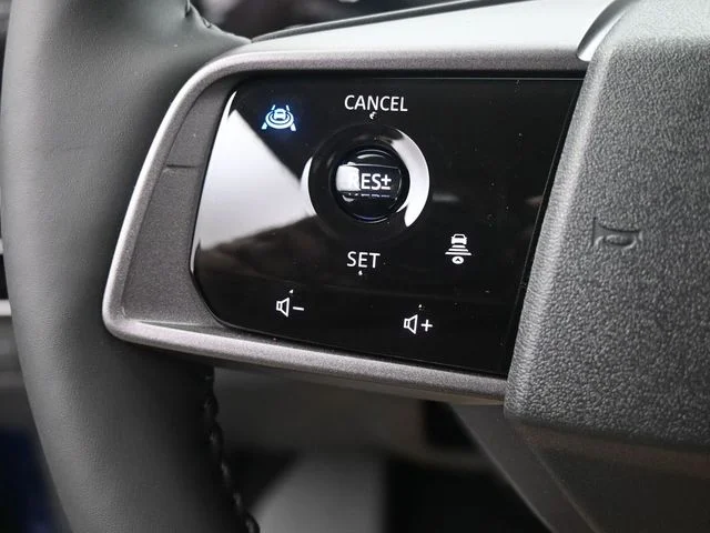 New 2026 Aurora Blue Pearl Metallic Nissan SL image 20