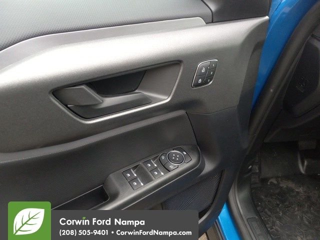 2025 Ford Bronco Sport Badlands - Photo 12