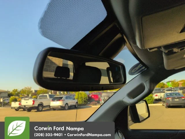 Used 2018 Magnetic Gray Metallic Toyota  image 20