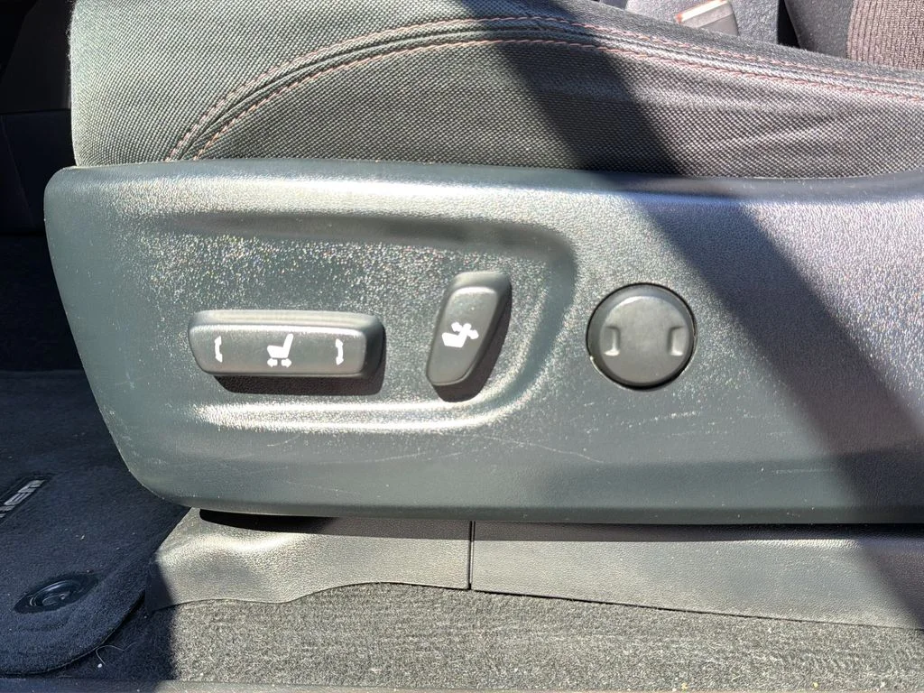 Used 2022 Green Toyota Trail image 15