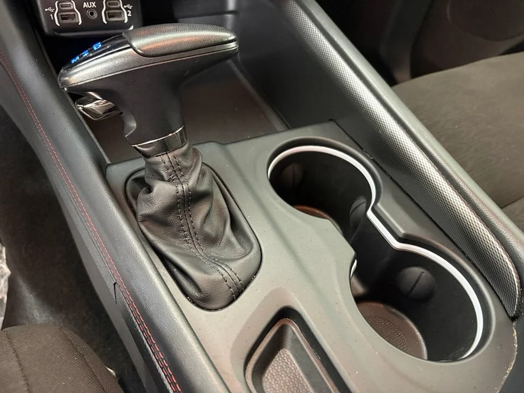 Used 2025 White Dodge GT image 43
