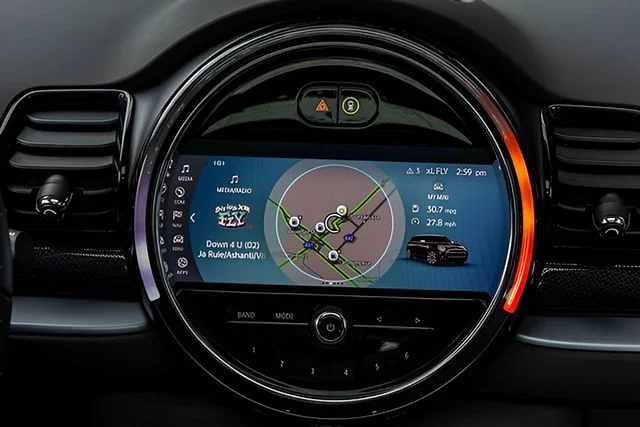 2024 MINI Clubman S - Photo 9
