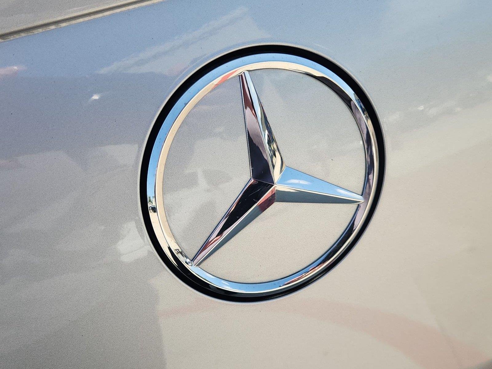 2026 Mercedes-Benz GLE Coupe GLE450 - Photo 32