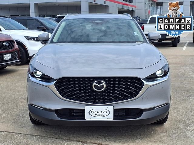 Used 2026 Gray Mazda 2.5 S Preferred image 3