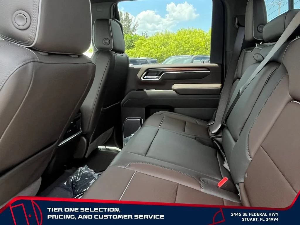 New 2026 Onyx Black GMC Denali image 12