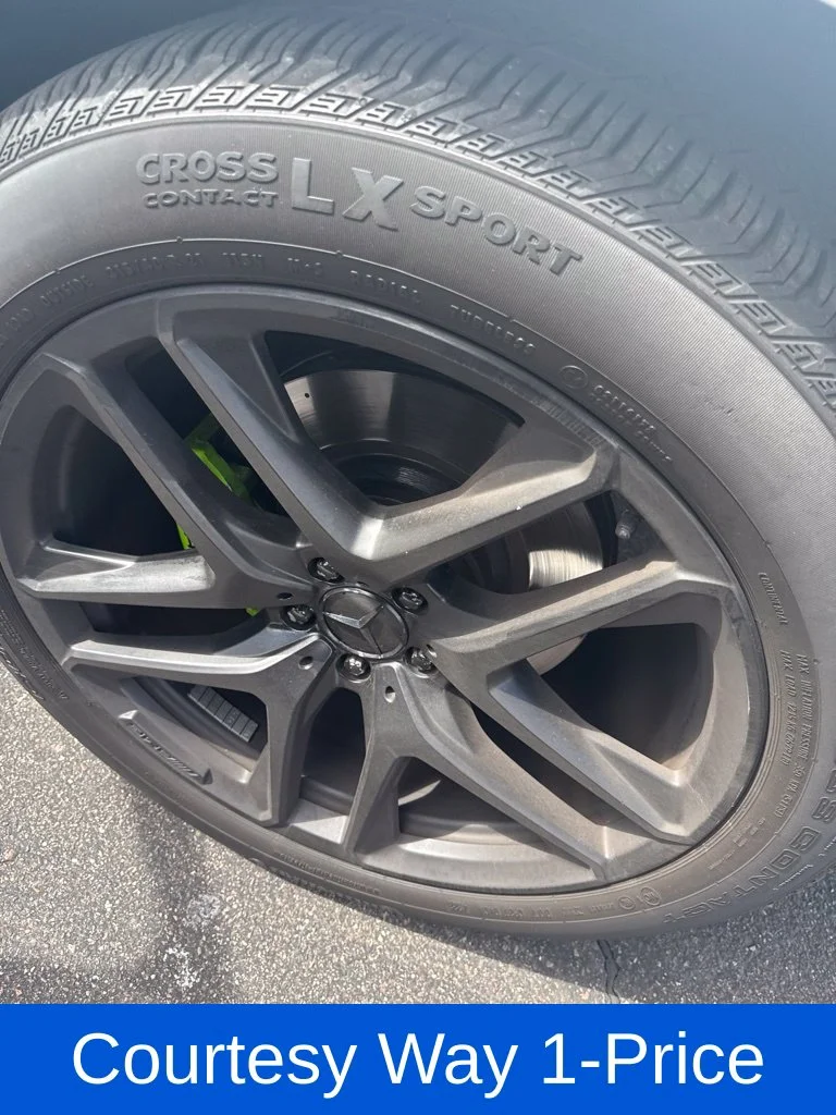 Used 2023  Mercedes-Benz GLE 53 AMG® image 8