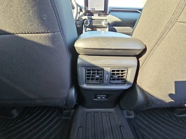 Used 2024 Silver Toyota XLE image 30