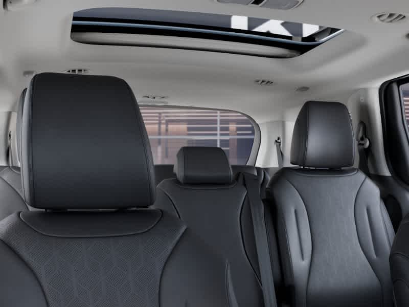 New 2027 Astra Blue Kia SX image 27